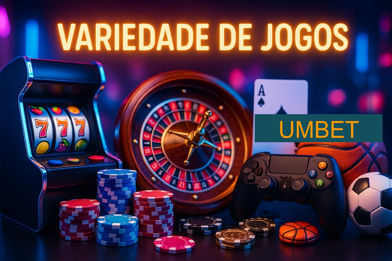 Jogos Recomendados